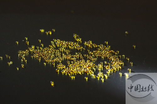 南宁道路标线玻璃微珠 工程配套